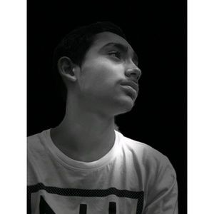 Meet your Posher, Erick